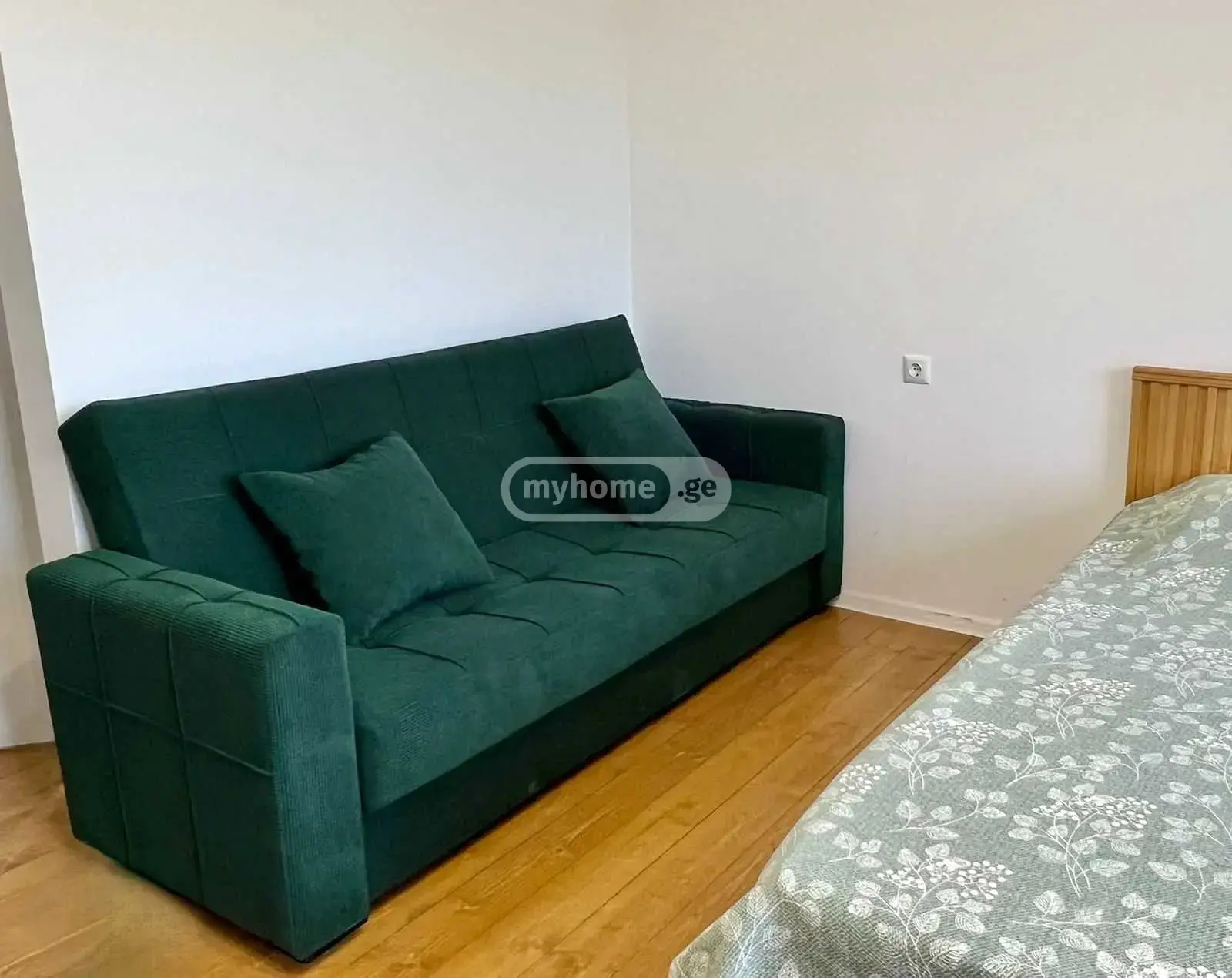 For Sale 1 Room Apartment Dushetis Munitsipalitetshi view 4
