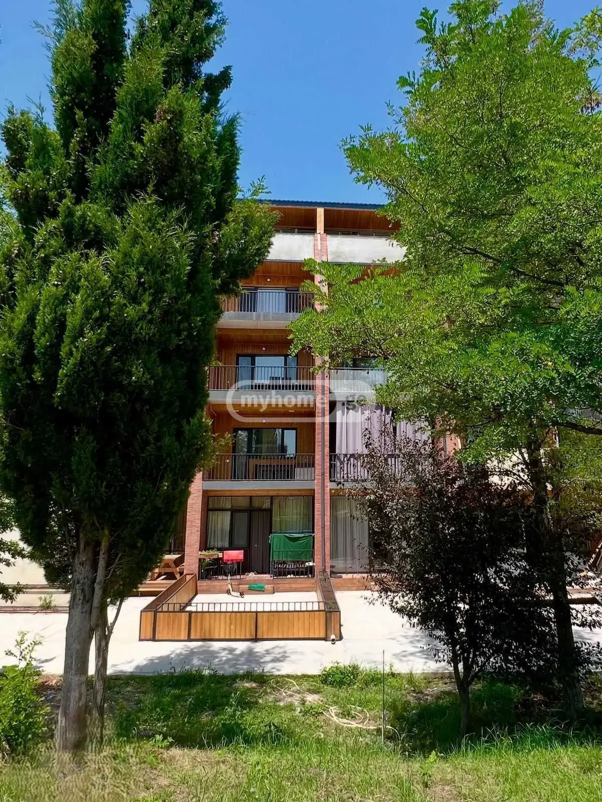 For Sale 1 Room Apartment Dushetis Munitsipalitetshi view 9