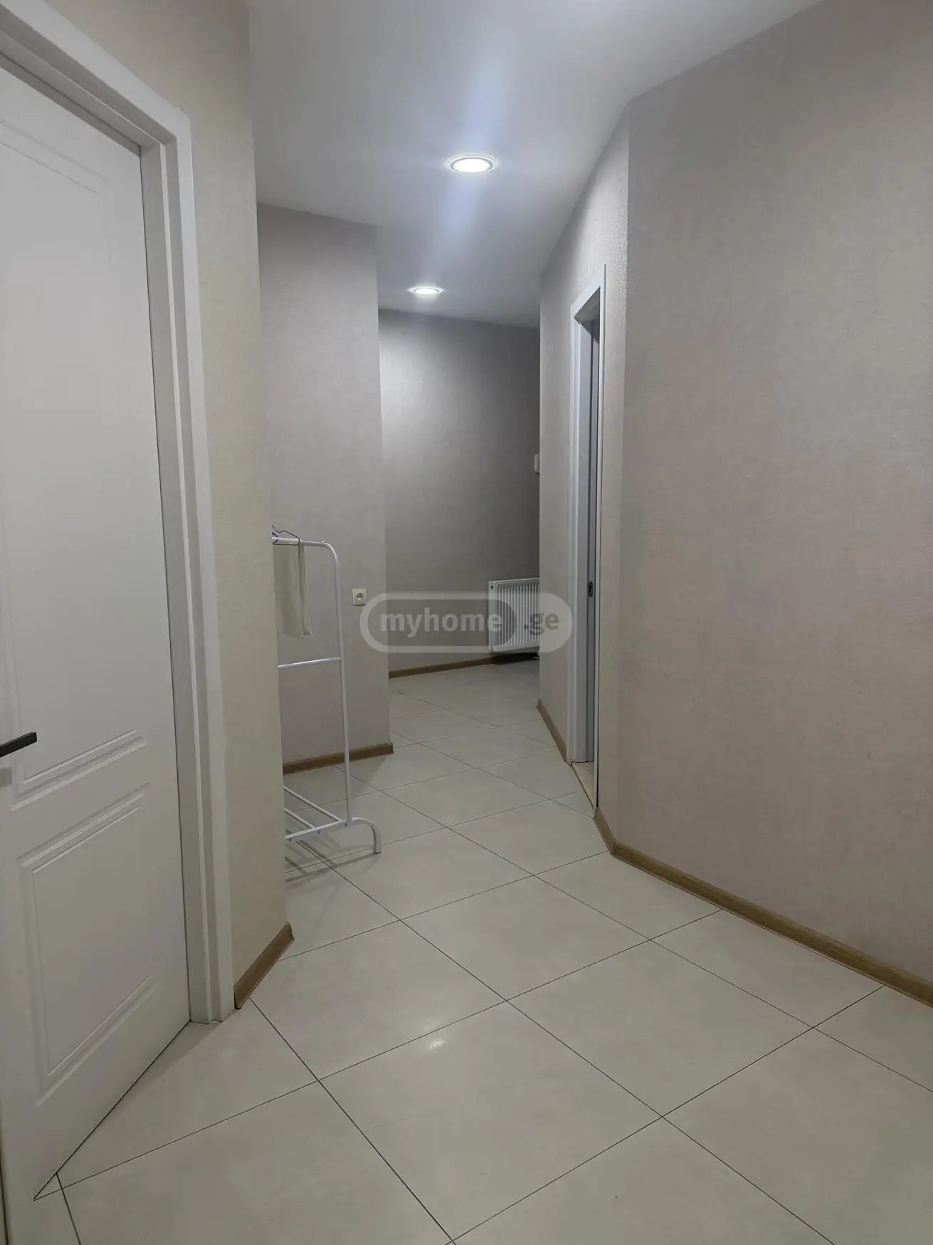 Daily Rent 2 Room Apartment Nadzaladevshi, 2 of 10