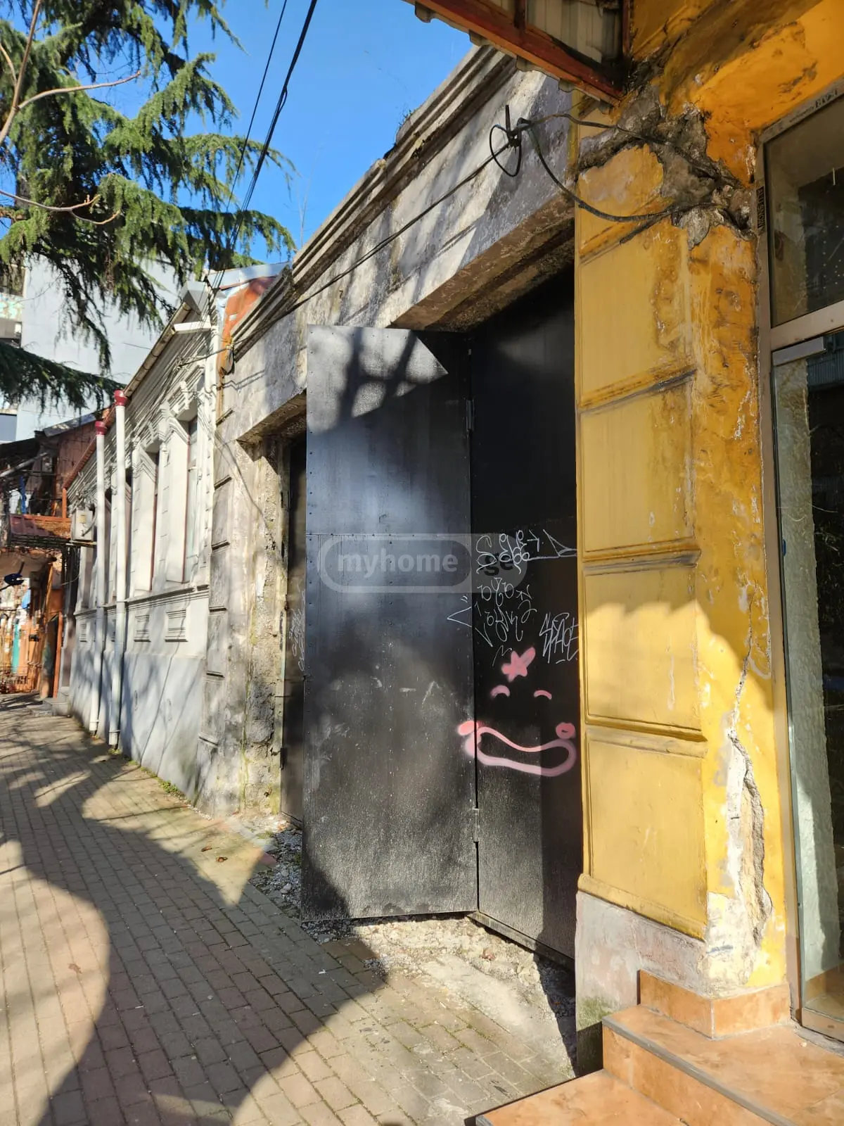 For Sale 2 Room Private House view 1