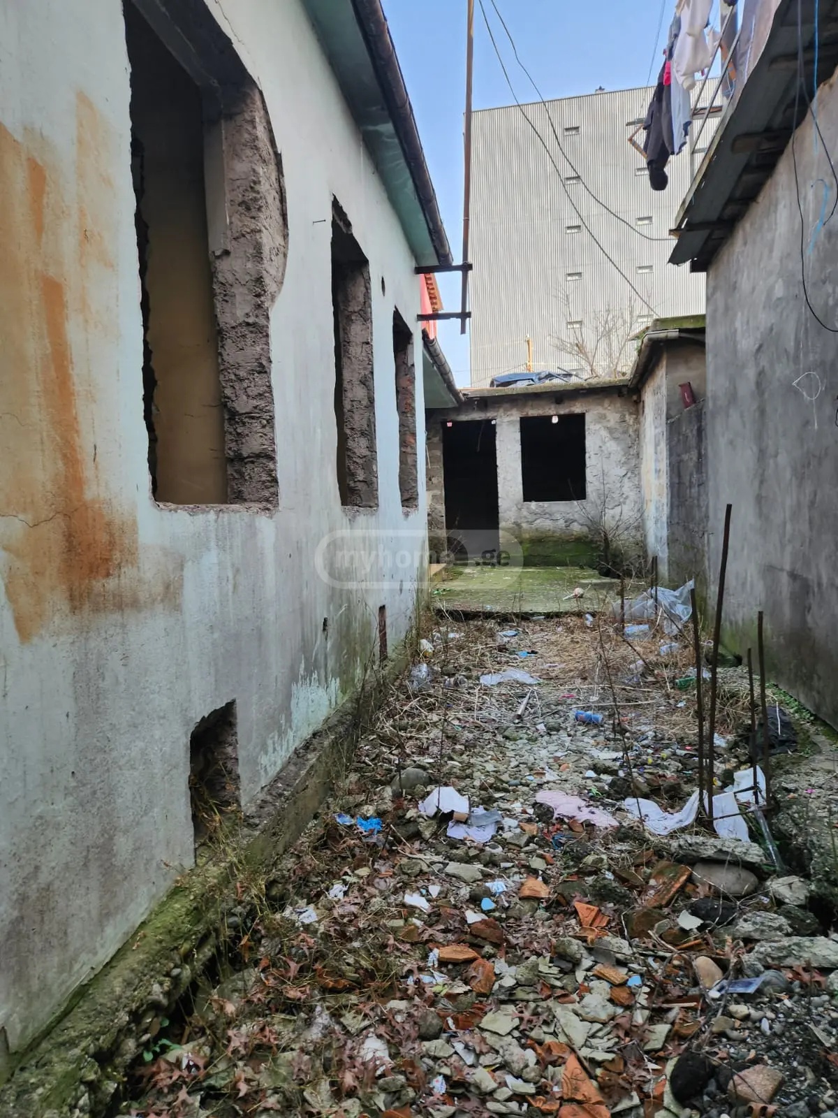 For Sale 2 Room Private House view 5