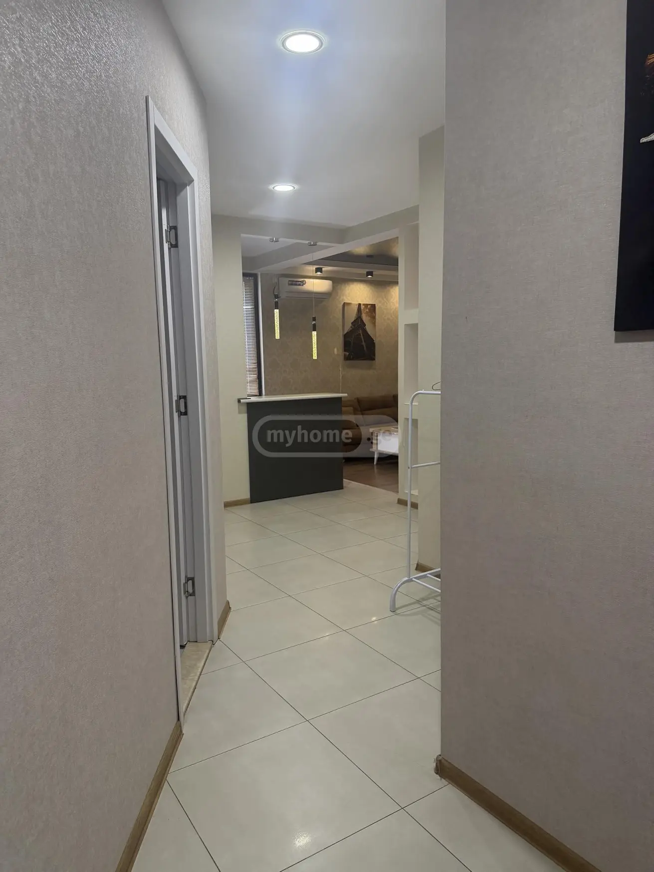 Daily Rent 2 Room Apartment Nadzaladevshi, 8 of 10
