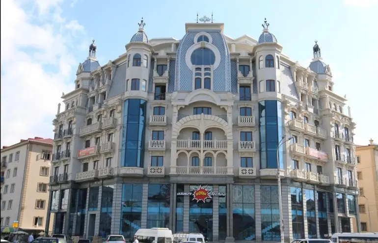 building