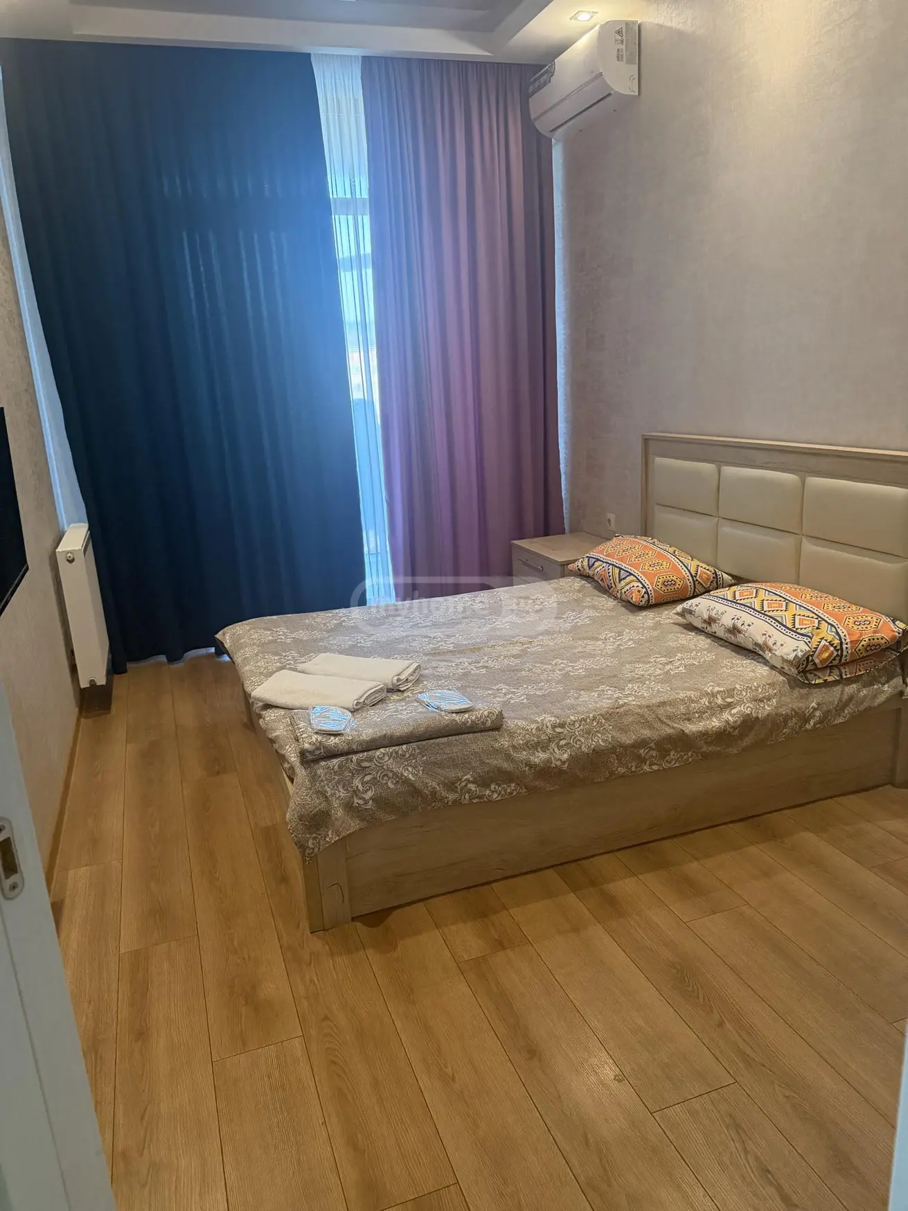 Daily Rent 2 Room Apartment Nadzaladevshi, 4 of 10