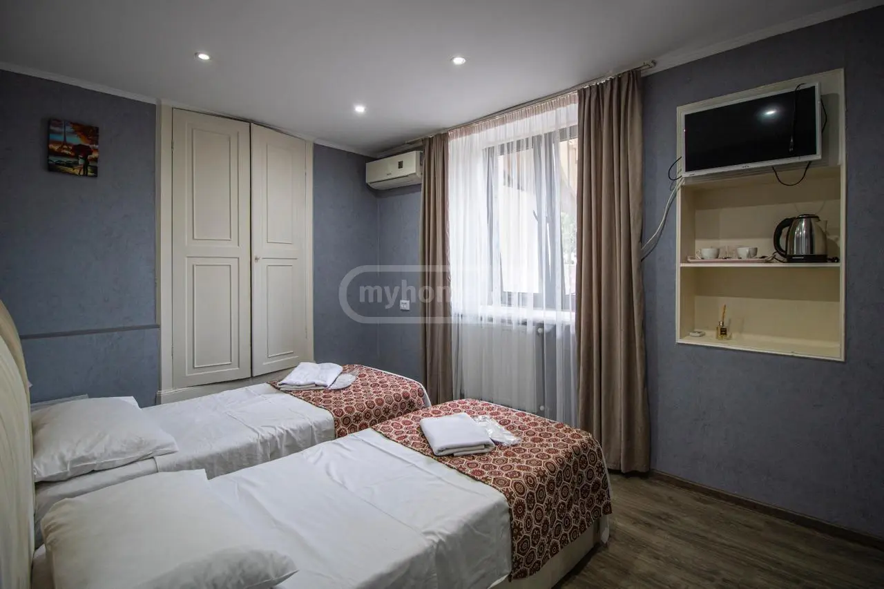 For Sale 8 Room Sastumro Chughuretshi, 8 of 12