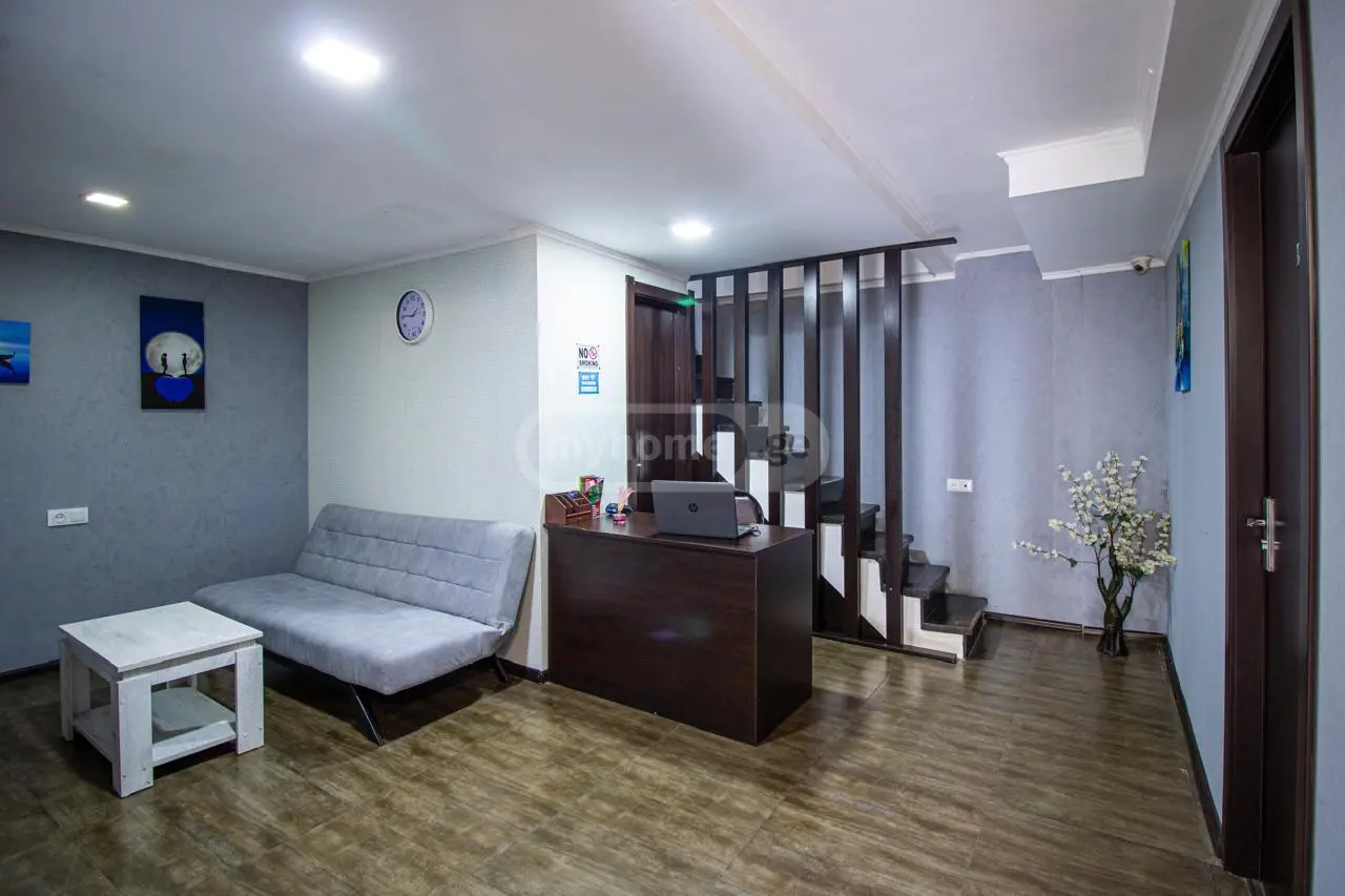 For Sale 8 Room Sastumro Chughuretshi, 9 of 12