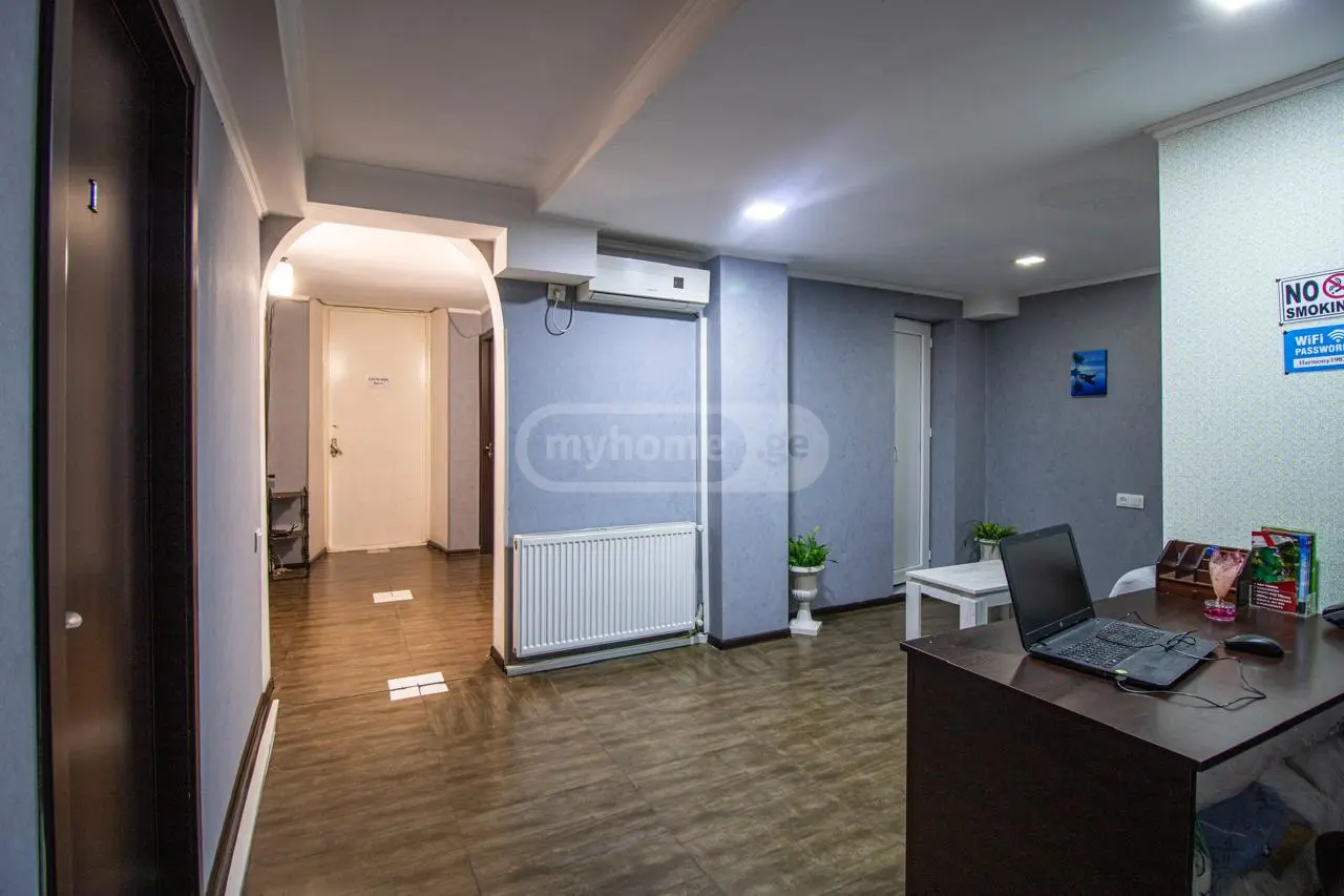 For Sale 8 Room Sastumro Chughuretshi, 10 of 12
