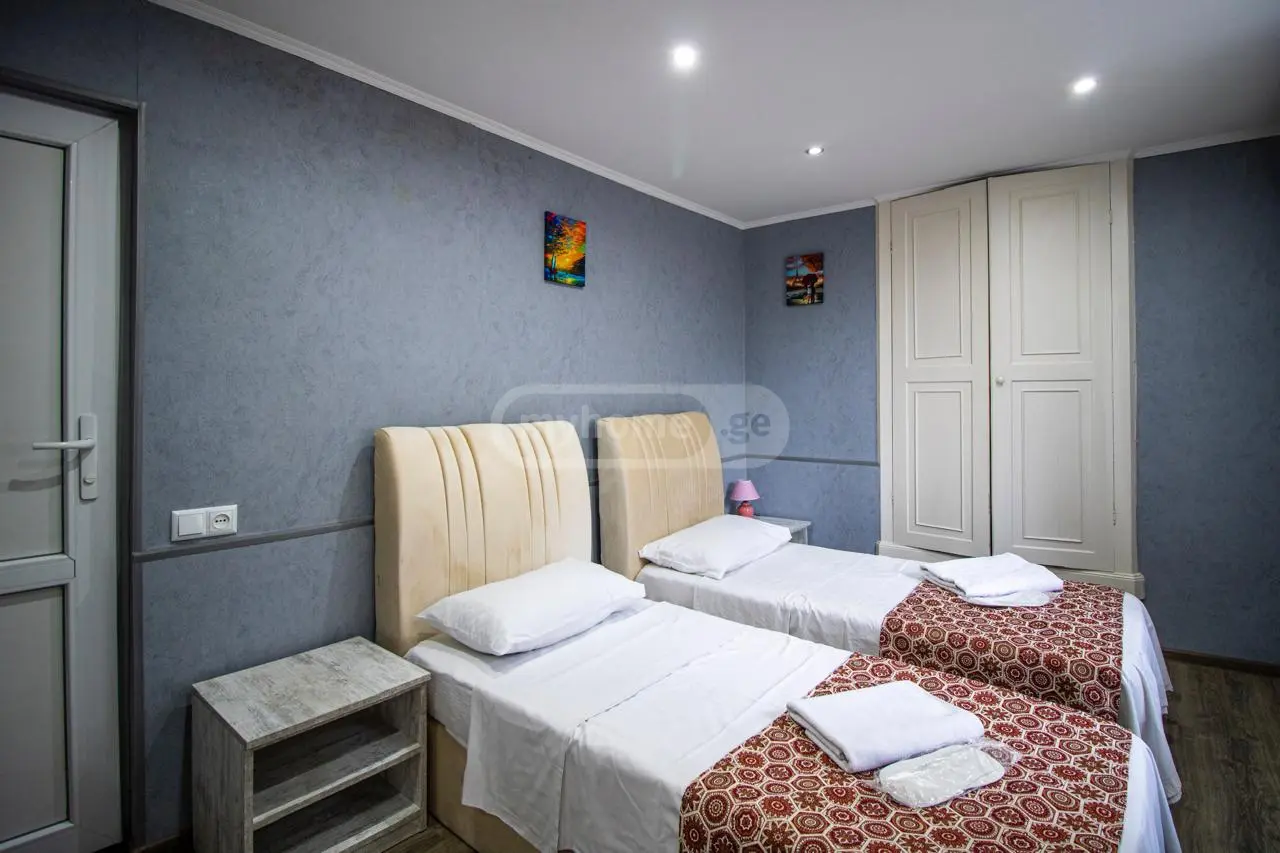 For Sale 8 Room Sastumro Chughuretshi, 12 of 12