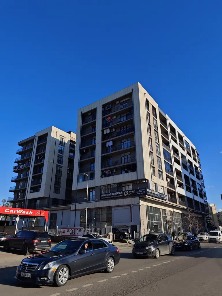 building