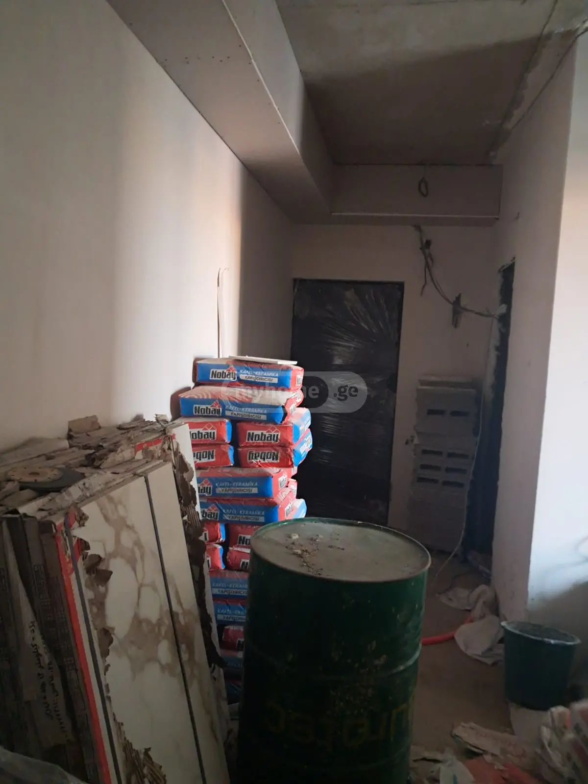 For Sale 2 Room Apartment Marneulshi view 1
