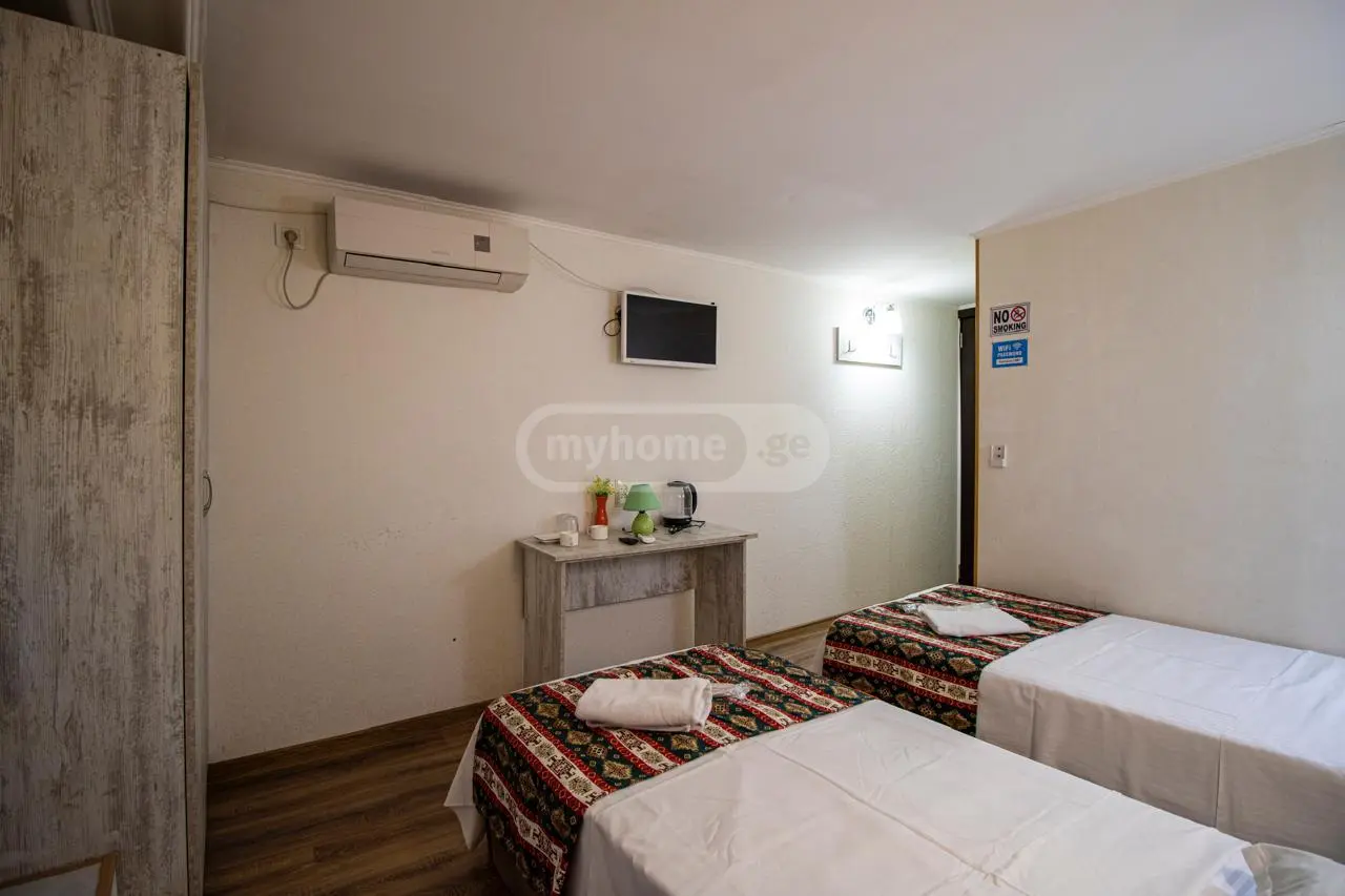 For Sale 8 Room Sastumro Chughuretshi, 6 of 12