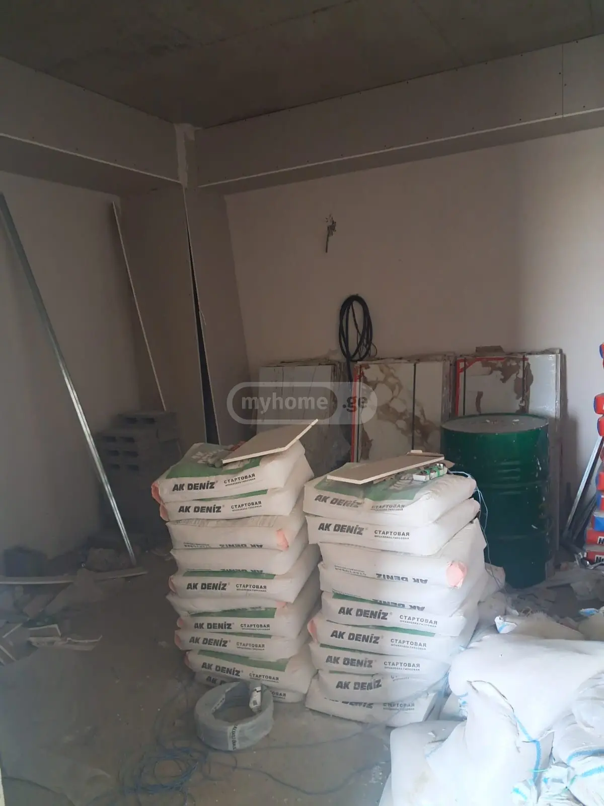 For Sale 2 Room Apartment Marneulshi view 2