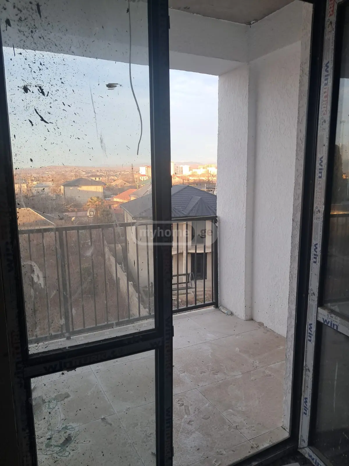 For Sale 2 Room Apartment Marneulshi view 4