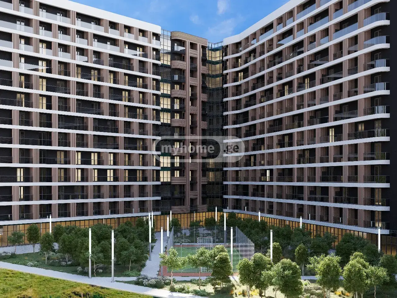 For Sale Sainvestitsio Land Plot In Batumi view 7