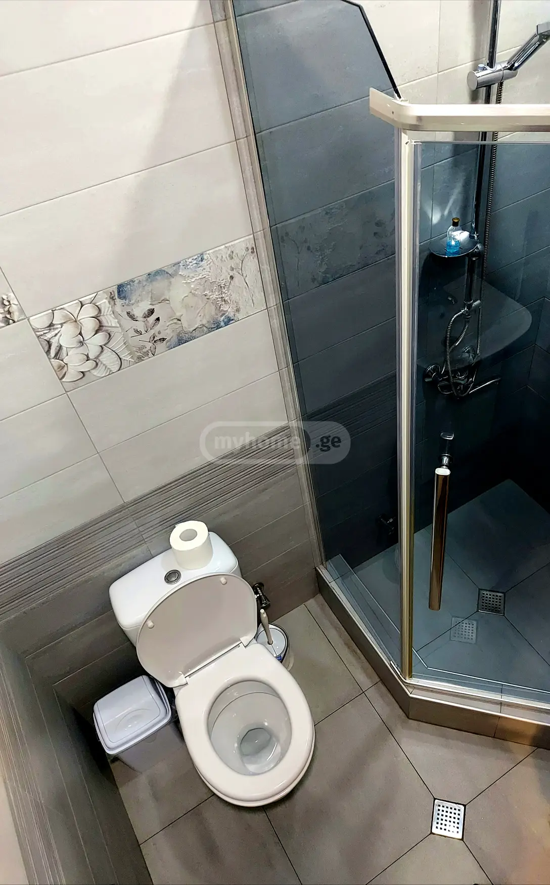Daily Rent 3 Room Apartment Samgorshi, 10 of 12
