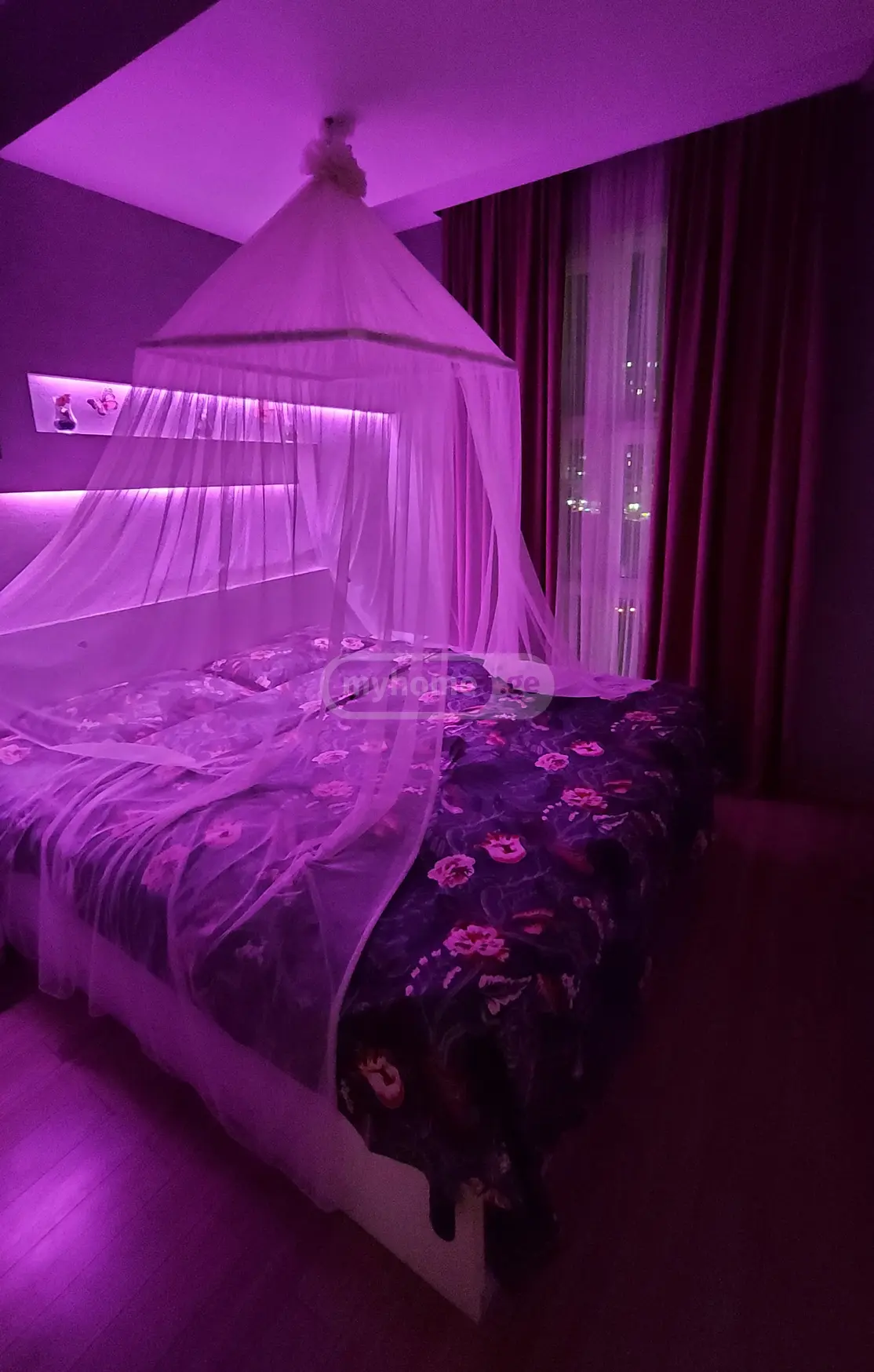 Daily Rent 3 Room Apartment Samgorshi, 2 of 12