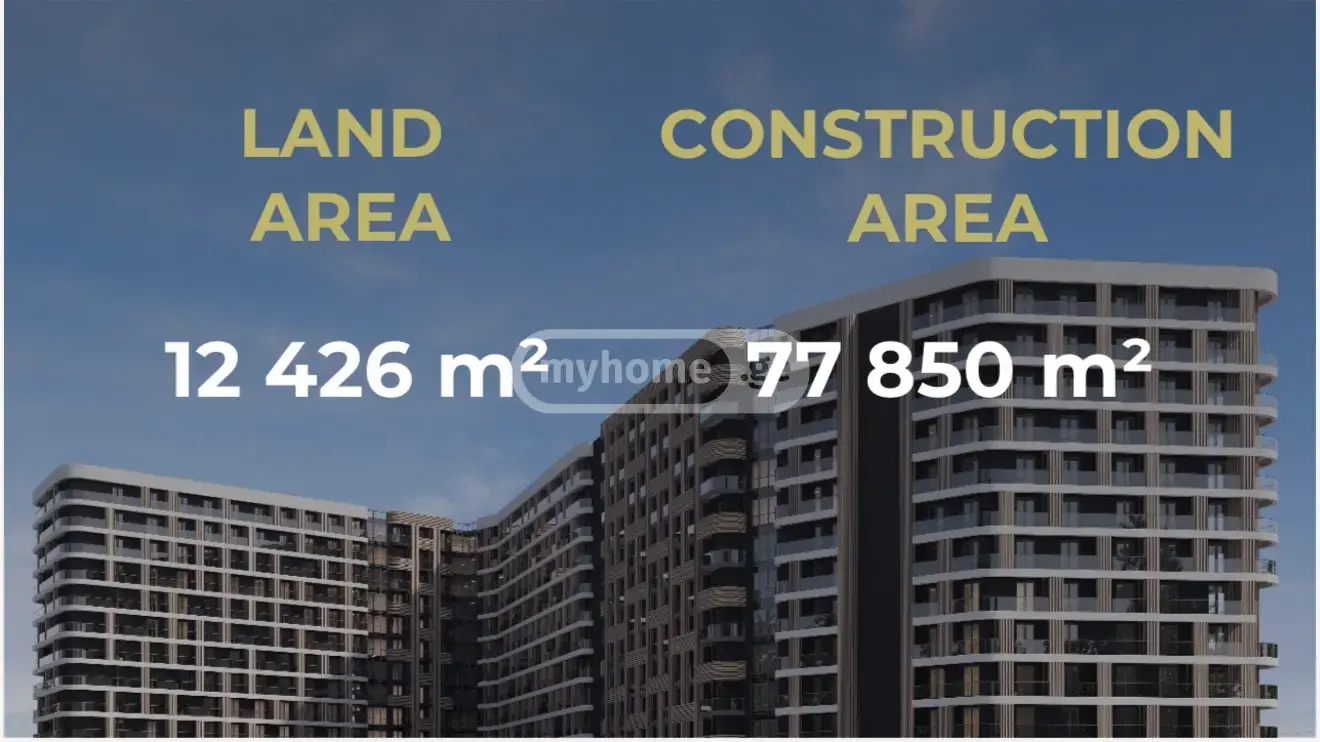 For Sale Sainvestitsio Land Plot In Batumi view 4