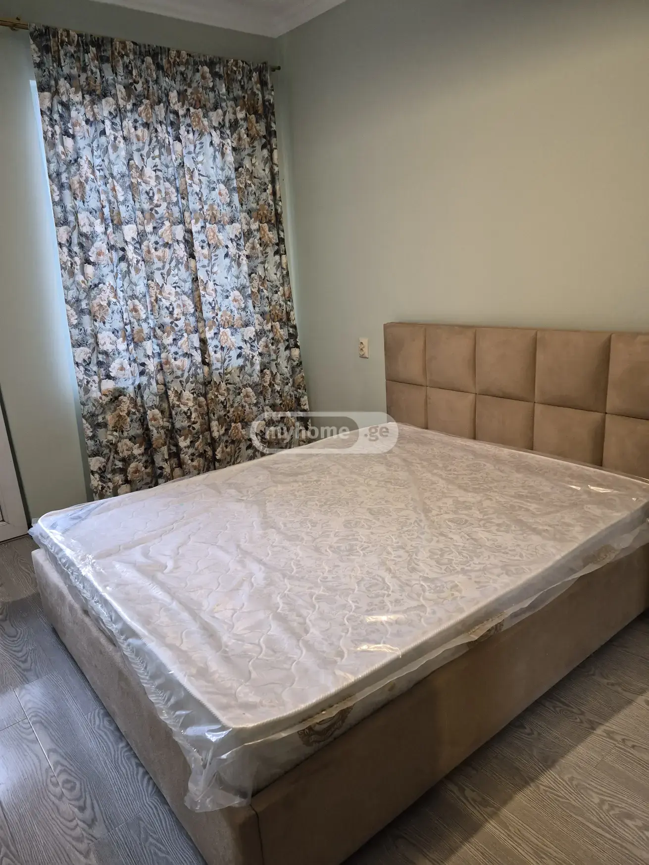 For Rent 2 Room Apartment Kutaisshi view 5