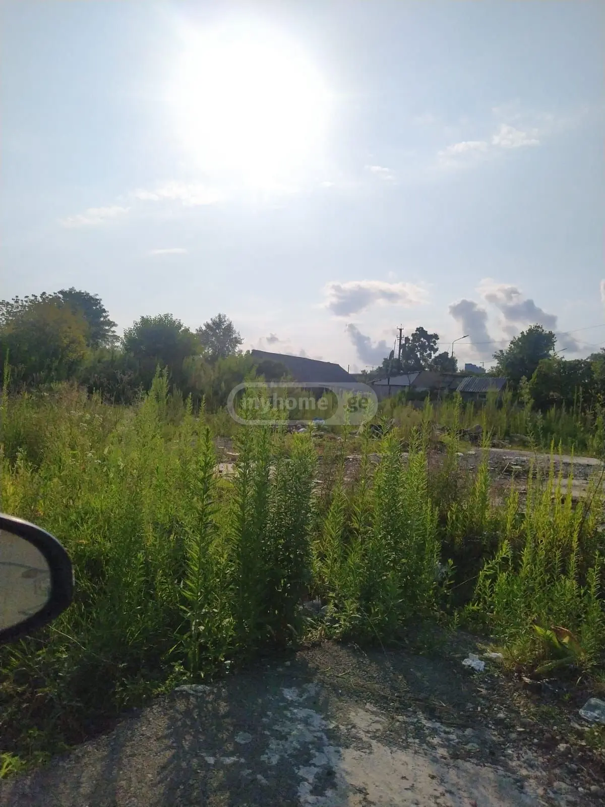 For Sale Ara Sasoplo-Sameurneo Land Plot In Batumi view 7