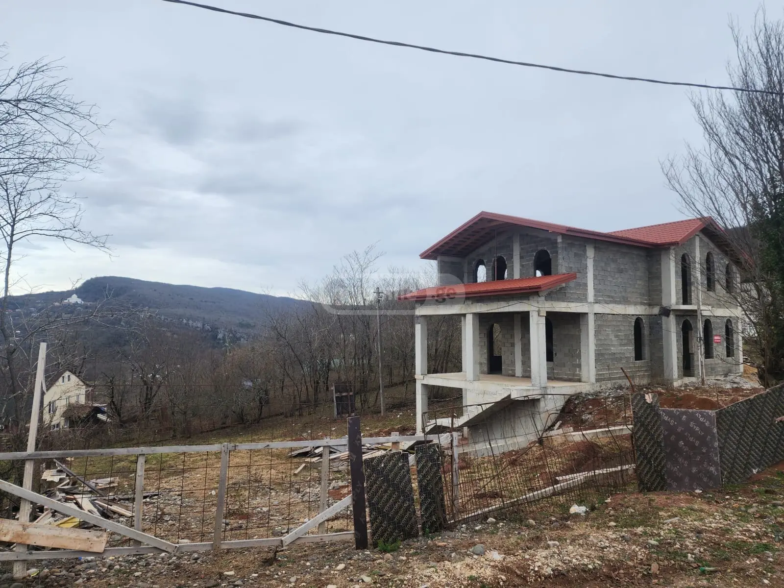 For Sale 10+ Room Sastumro Kutaisshi, 4 of 11