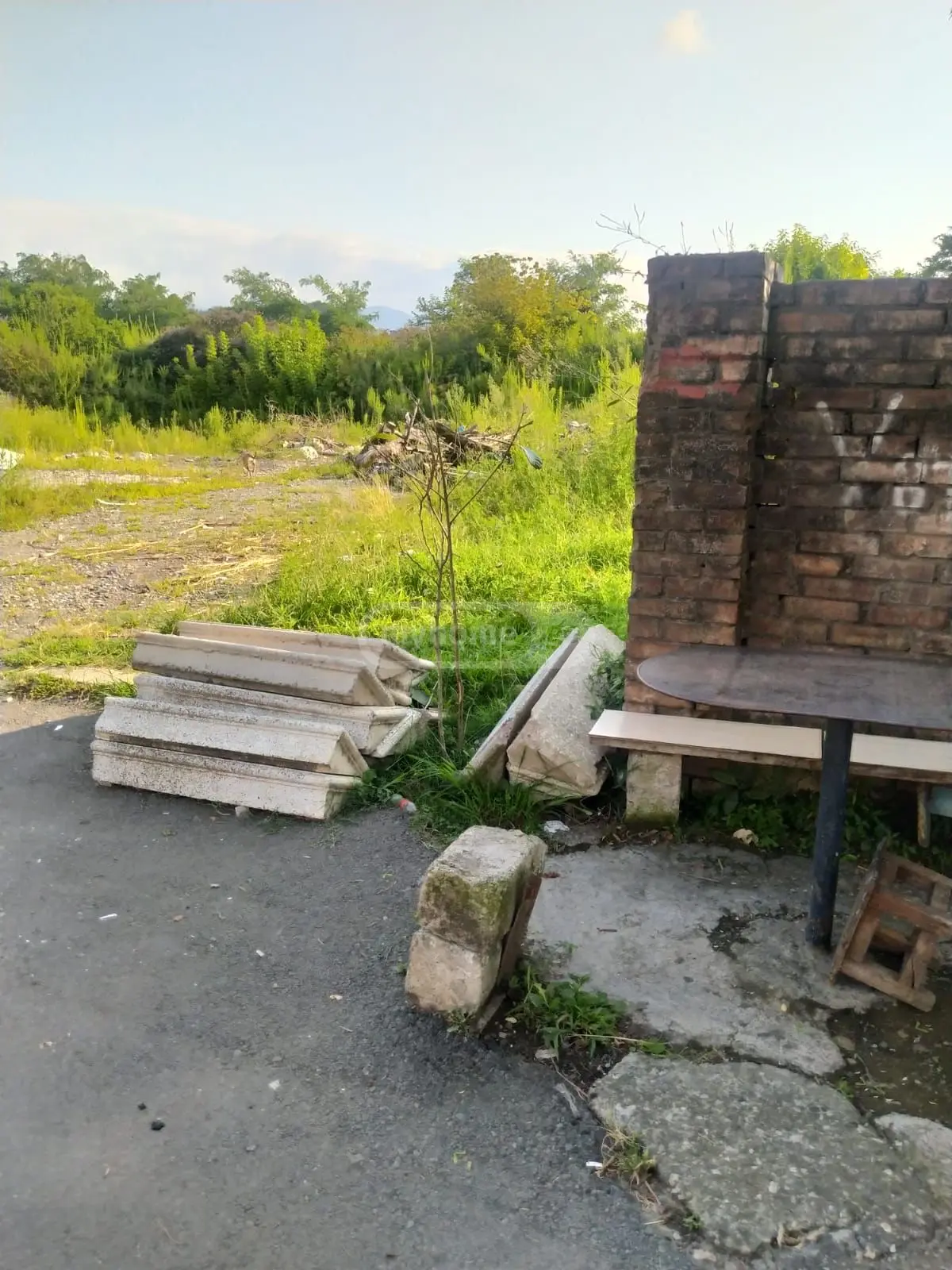 For Sale Ara Sasoplo-Sameurneo Land Plot In Batumi view 8