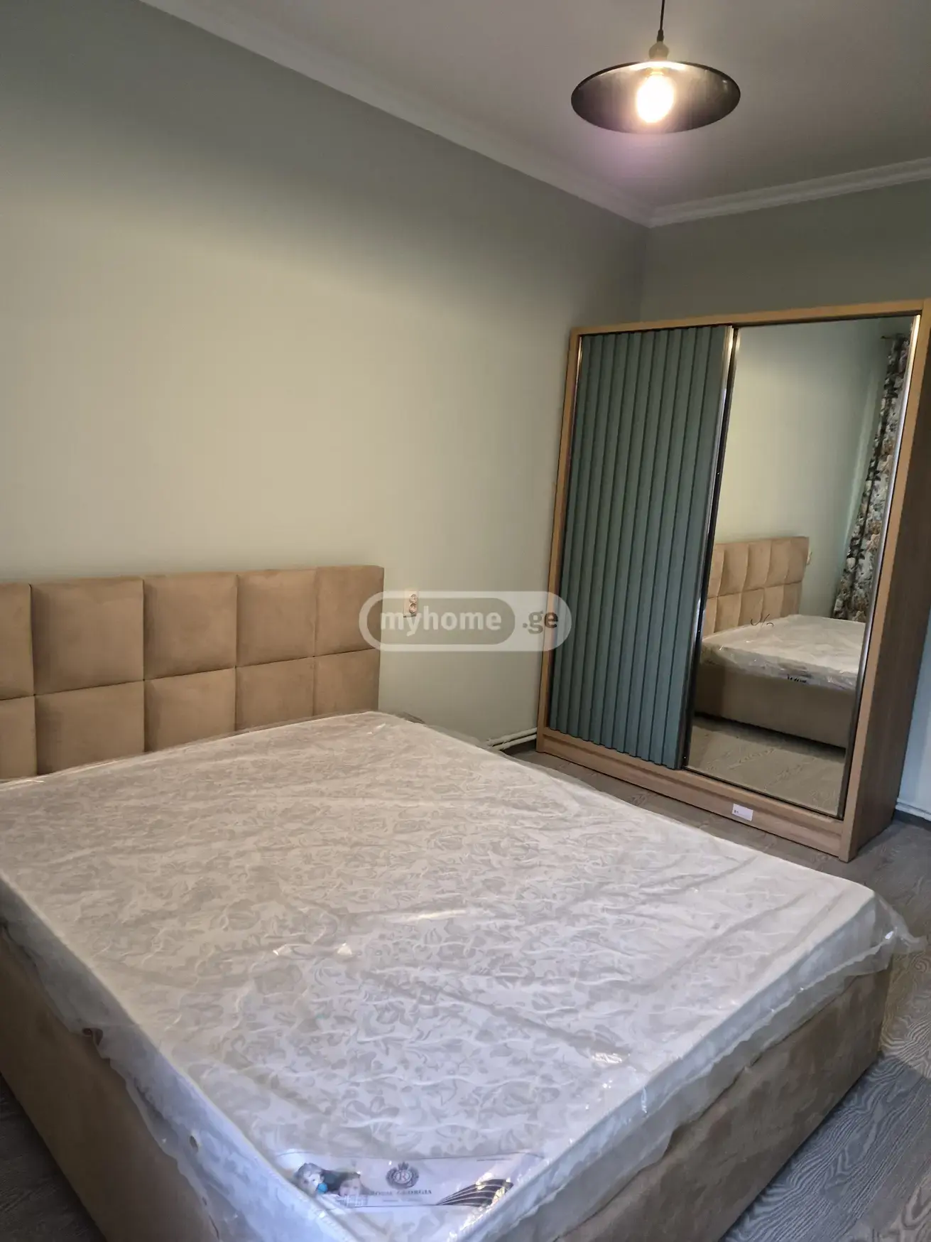 For Rent 2 Room Apartment Kutaisshi view 4