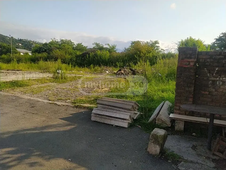 For Sale Ara Sasoplo-Sameurneo Land Plot In Batumi view 5