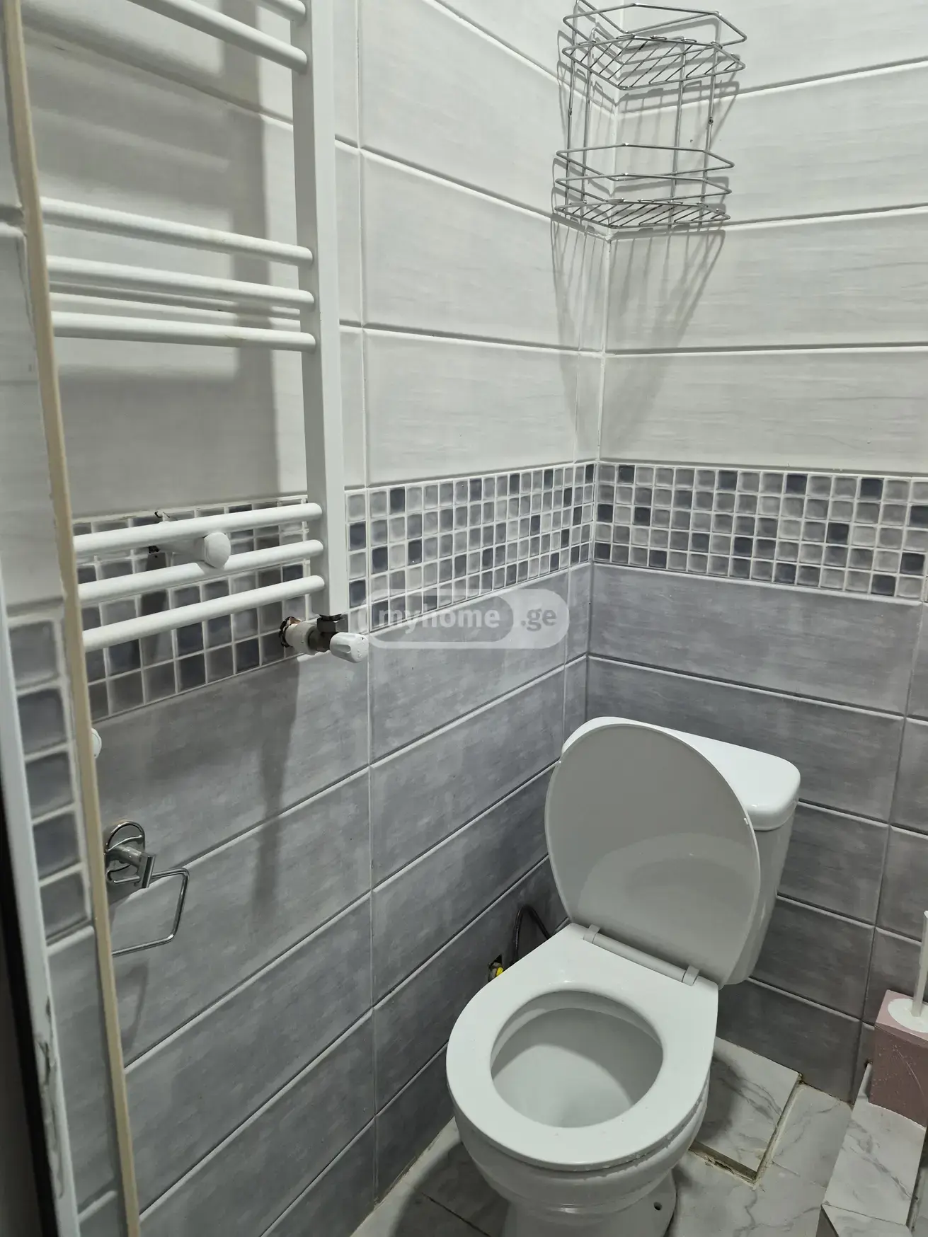 For Rent 2 Room Apartment Kutaisshi view 9