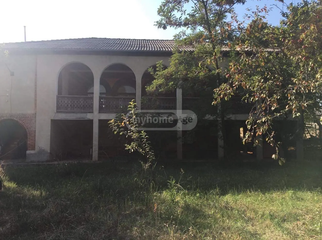 For Sale 6 Room Private House Sighnaghshi view 14