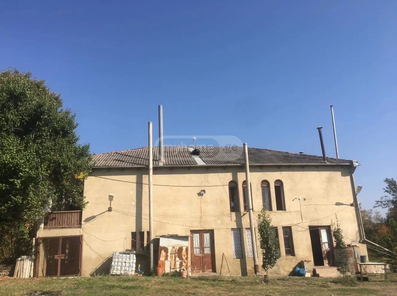 For Sale 6 Room Private House Sighnaghshi view 16