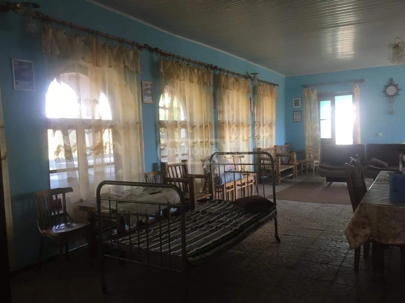 For Sale 6 Room Private House Sighnaghshi view 12
