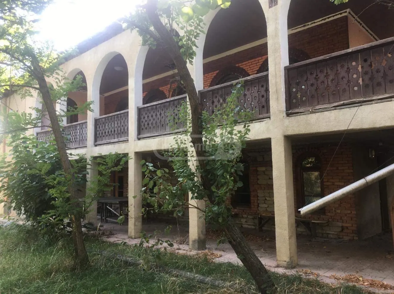 For Sale 6 Room Private House Sighnaghshi view 1