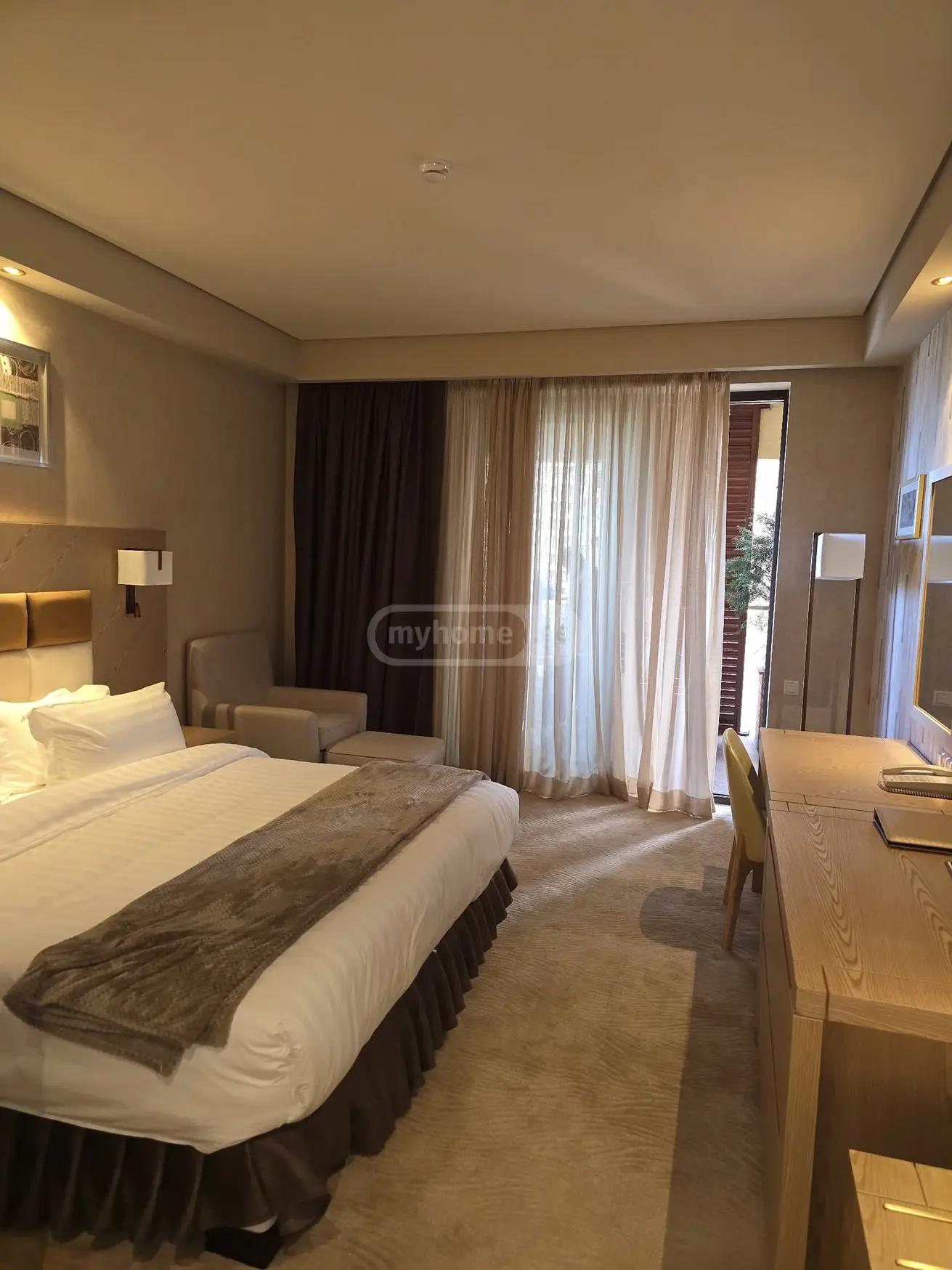 For Sale 1 Room Sastumro Kobuletis Munitsipalitetshi view 3