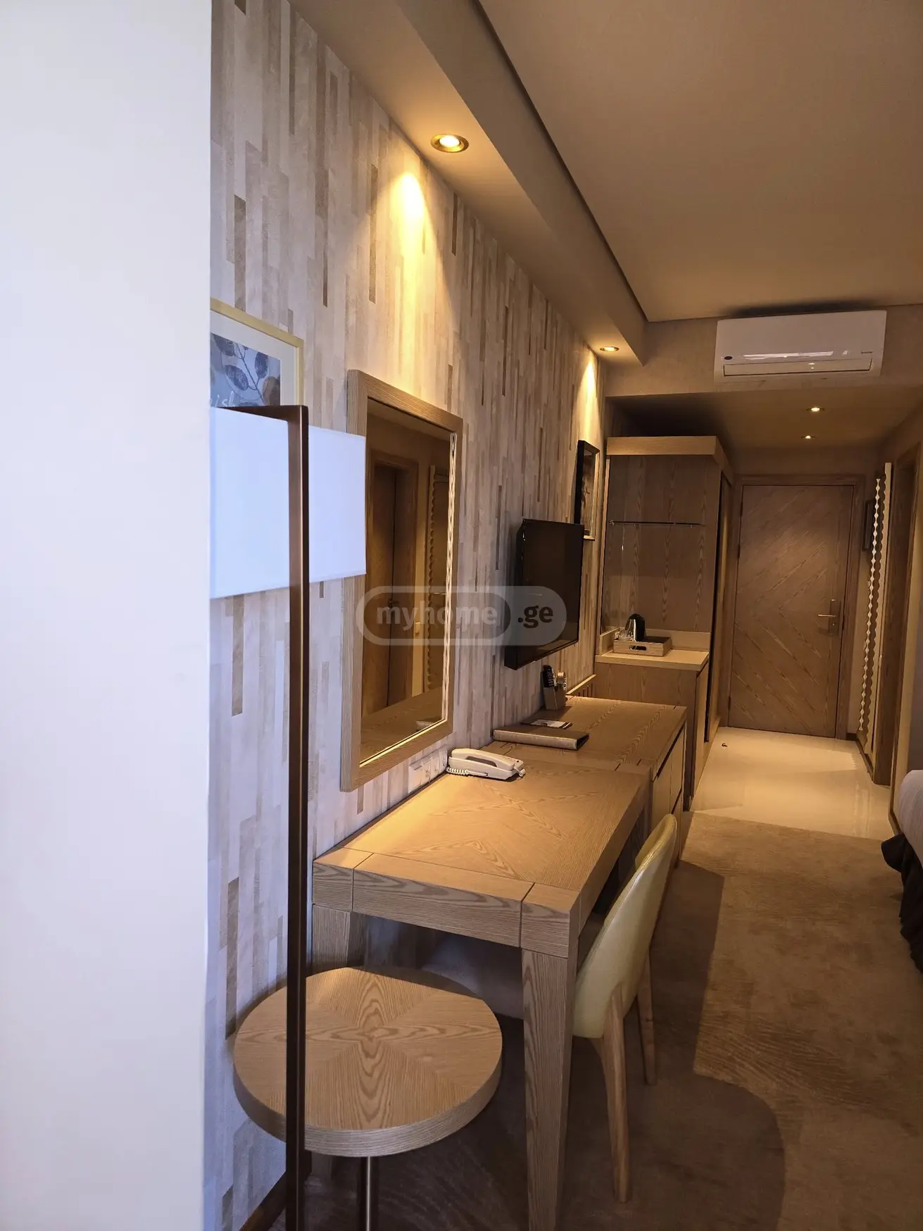 For Sale 1 Room Sastumro Kobuletis Munitsipalitetshi view 4