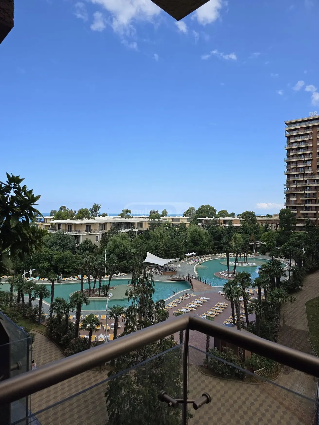 For Sale 1 Room Sastumro Kobuletis Munitsipalitetshi view 7