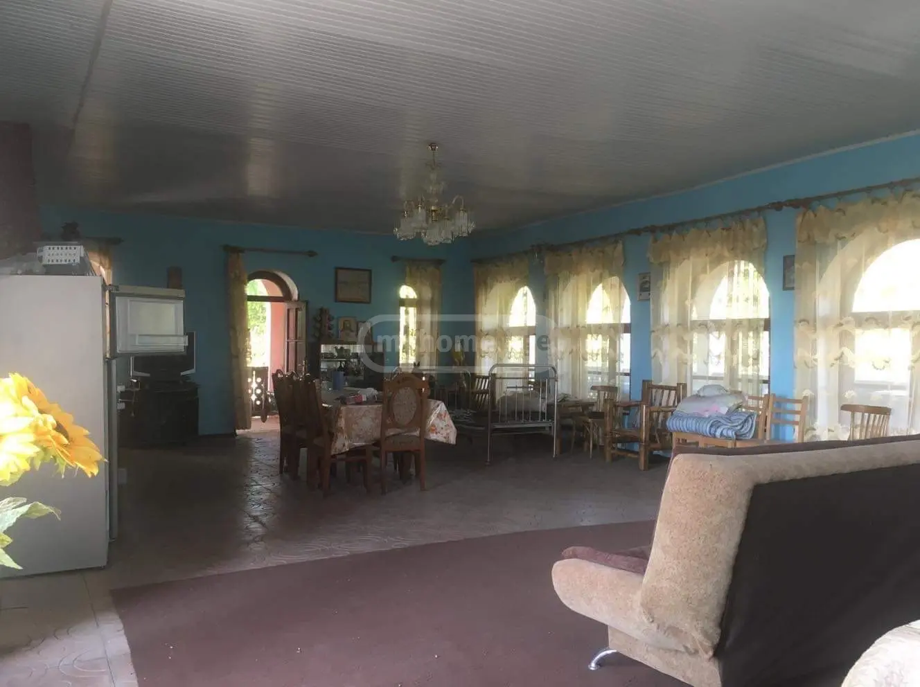 For Sale 6 Room Private House Sighnaghshi view 6