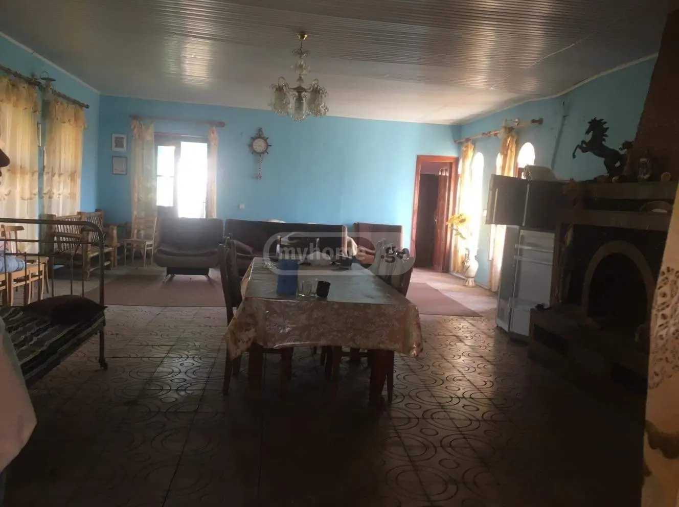 For Sale 6 Room Private House Sighnaghshi view 13