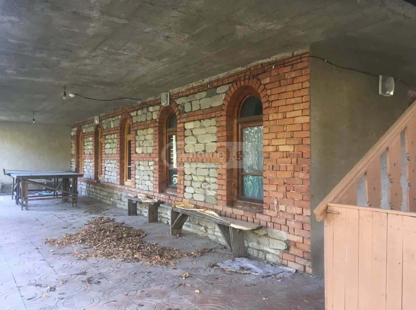 For Sale 6 Room Private House Sighnaghshi view 10