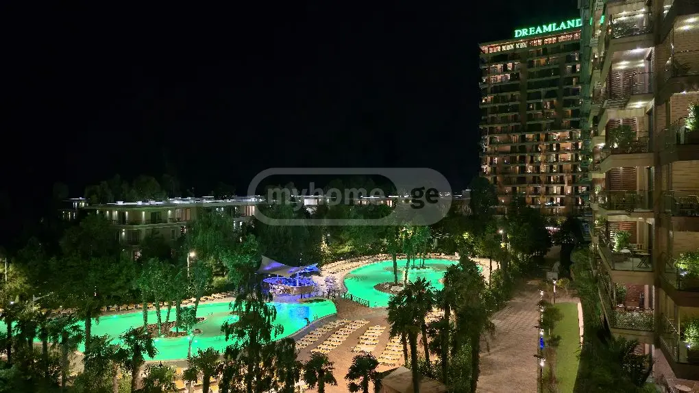 For Sale 1 Room Sastumro Kobuletis Munitsipalitetshi view 1