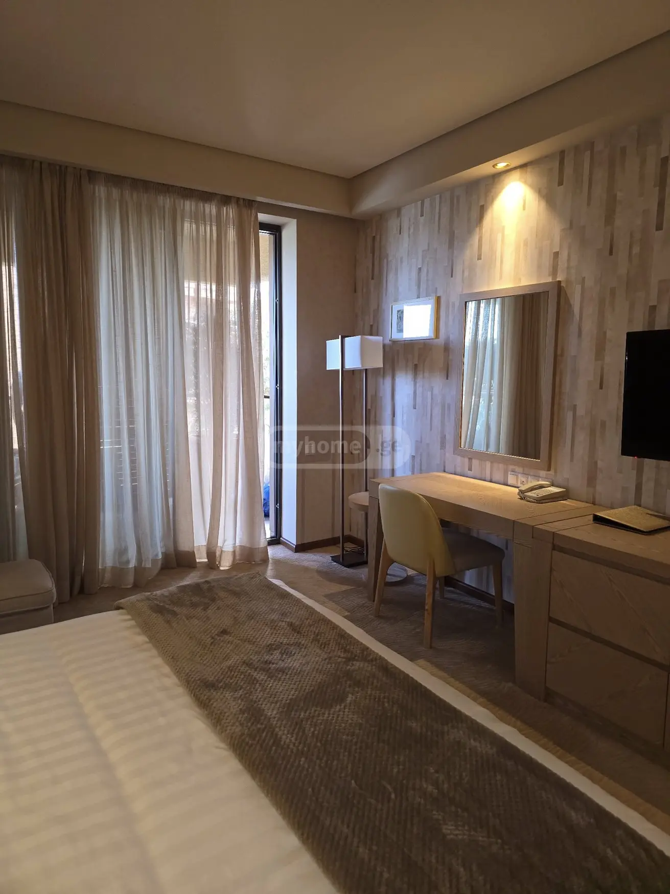 For Sale 1 Room Sastumro Kobuletis Munitsipalitetshi view 2