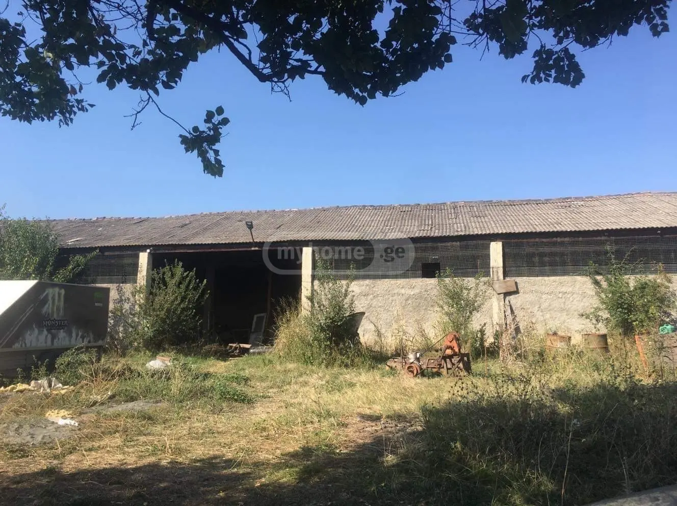 For Sale 6 Room Private House Sighnaghshi view 9