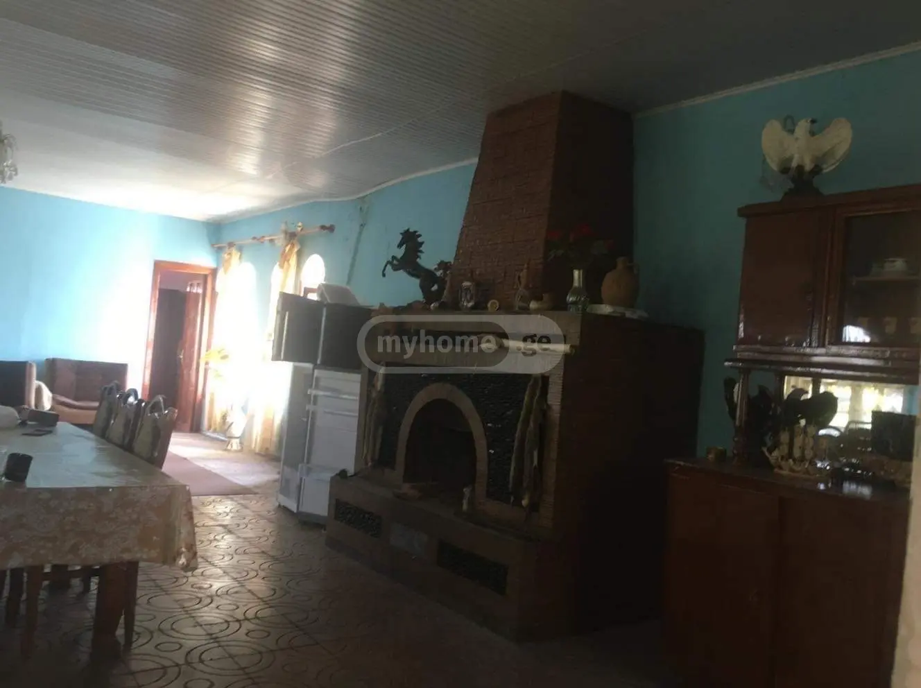 For Sale 6 Room Private House Sighnaghshi view 15