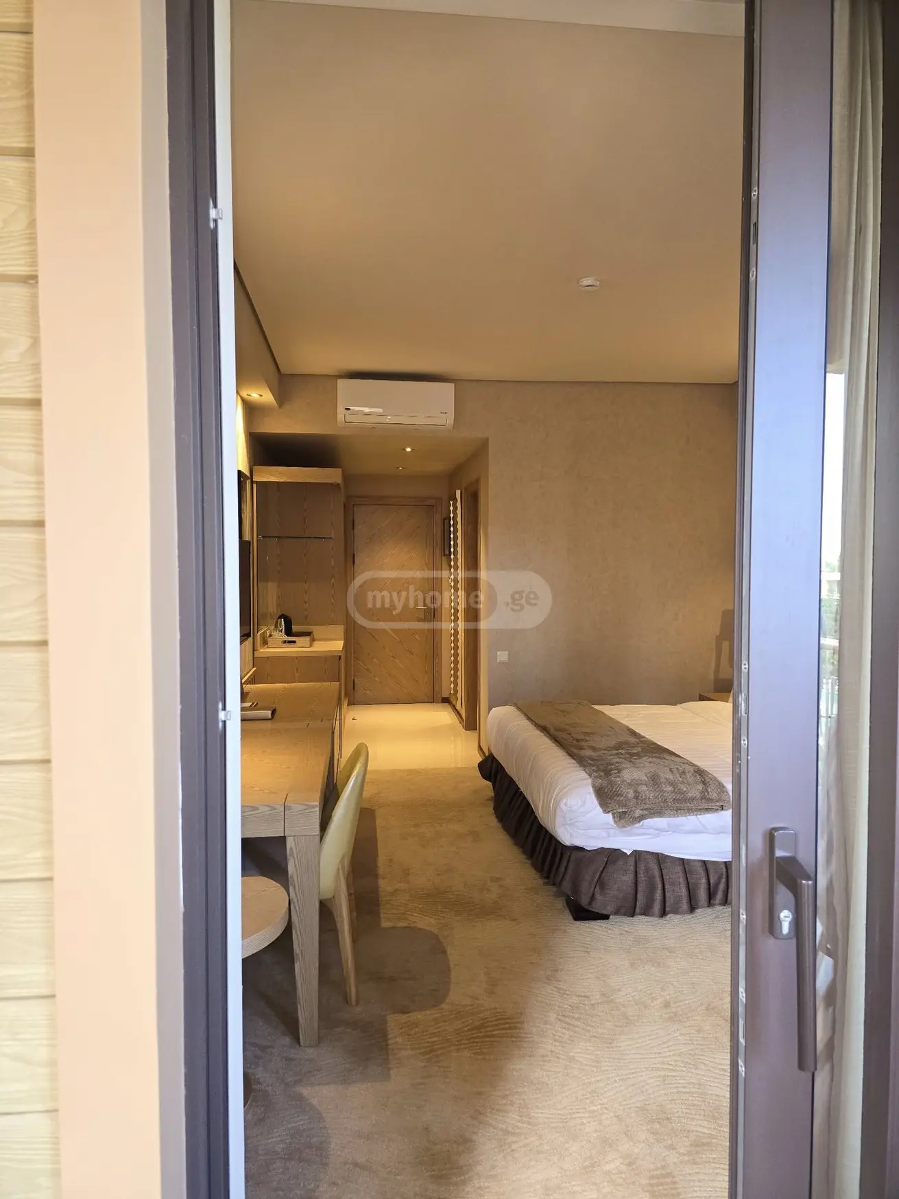 For Sale 1 Room Sastumro Kobuletis Munitsipalitetshi view 6