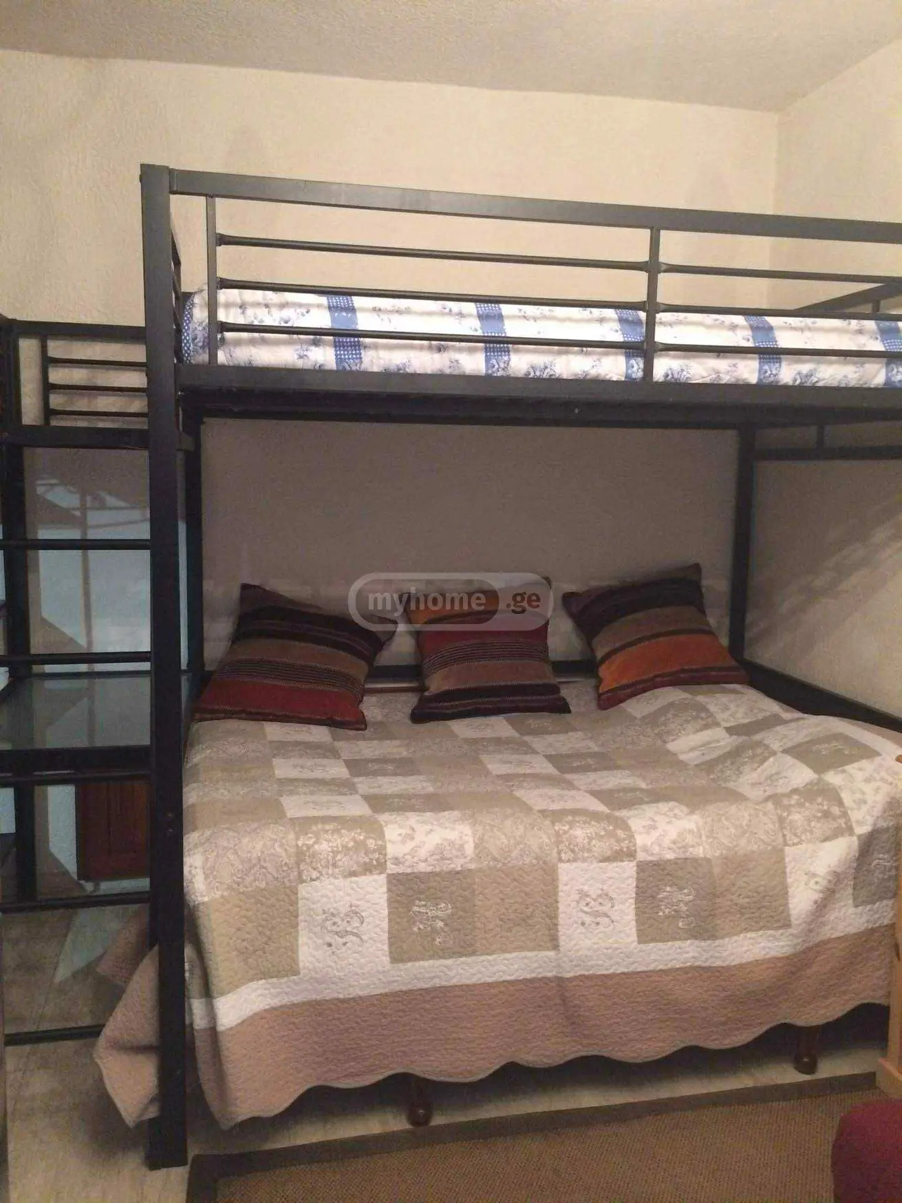 For Sale 2 Room Apartment Abastumanshi view 7