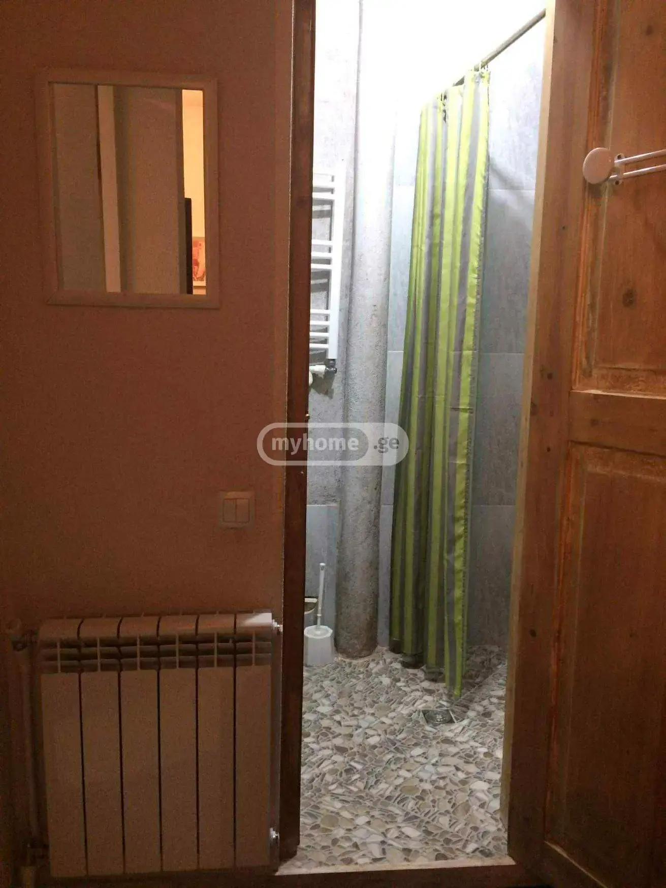 For Sale 2 Room Apartment Abastumanshi view 9