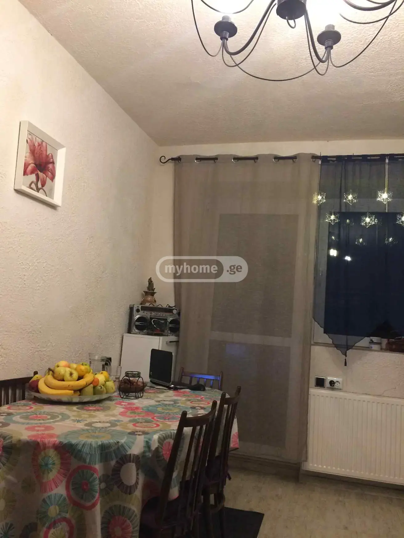 For Sale 2 Room Apartment Abastumanshi view 4