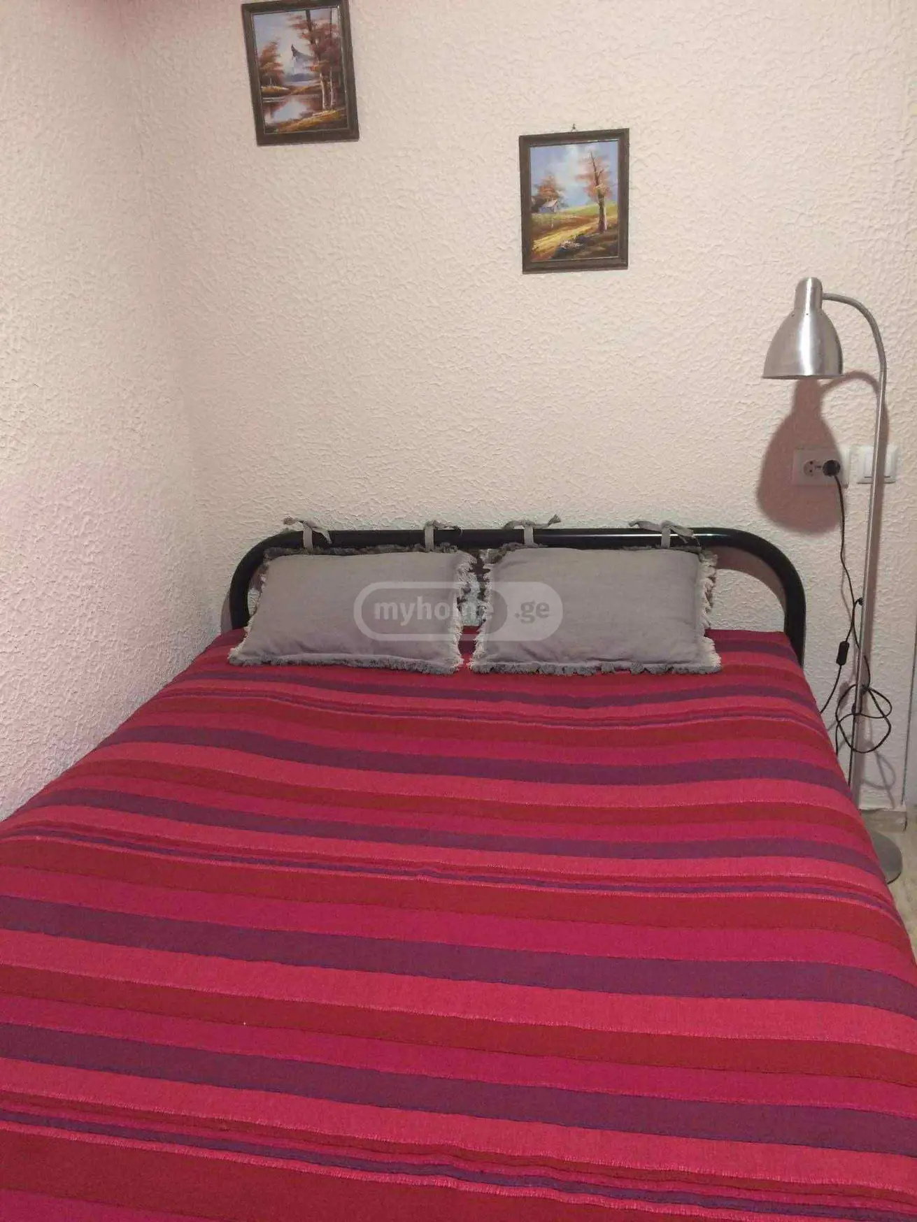 For Sale 2 Room Apartment Abastumanshi view 3