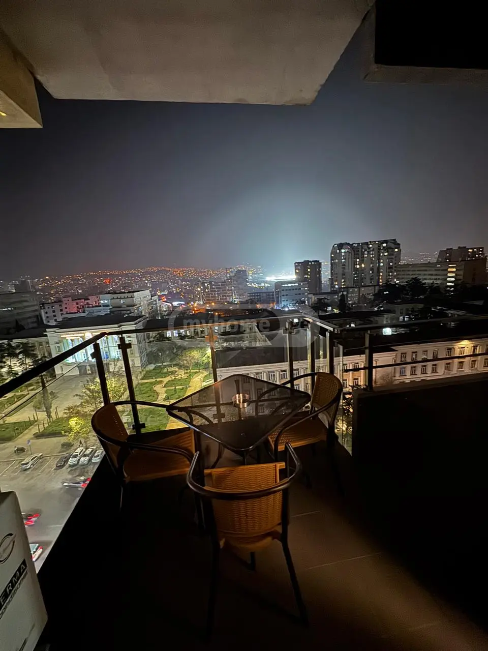 Daily Rent 2 Room Apartment Veraze view 9