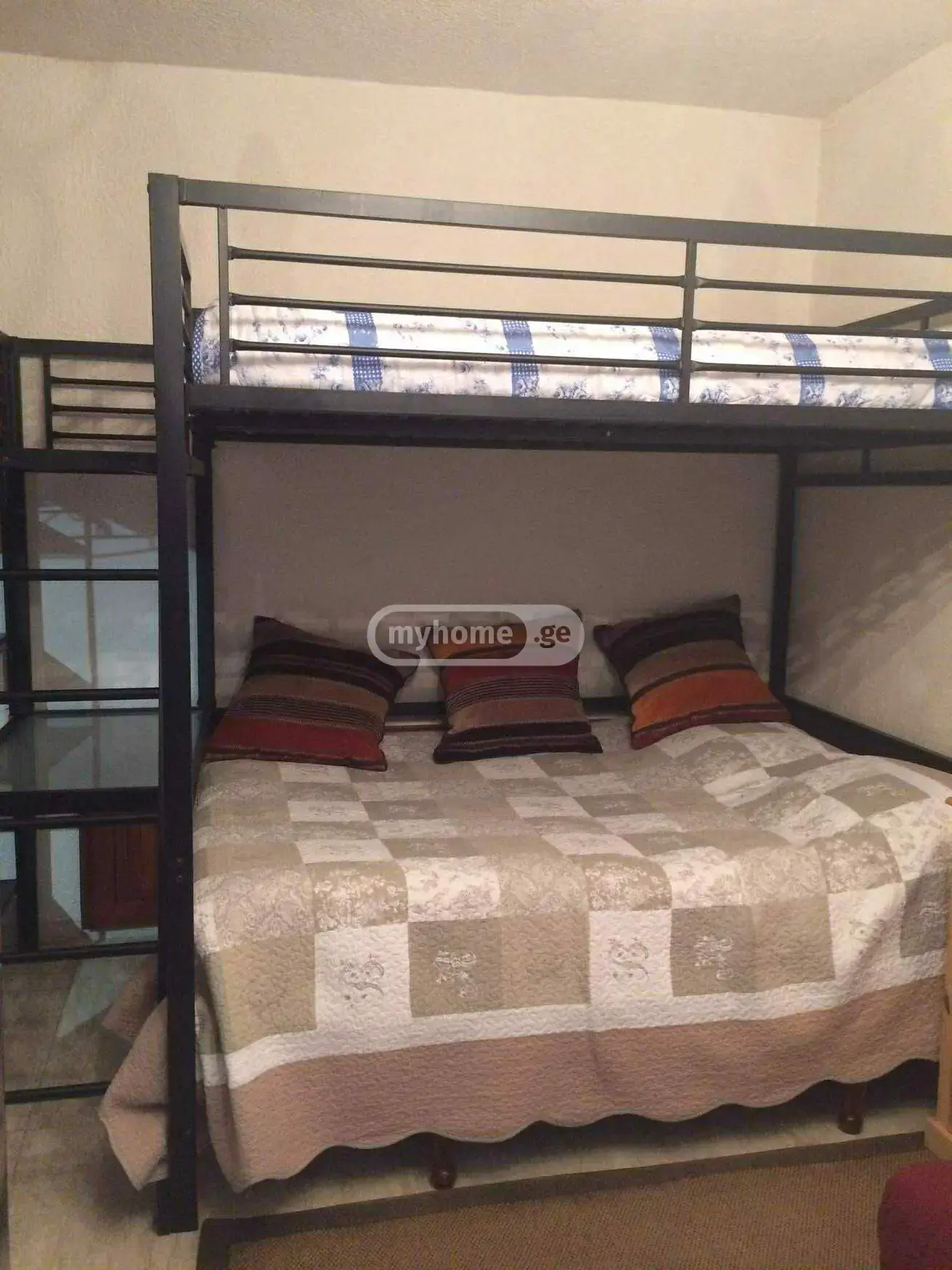 For Sale 2 Room Apartment Abastumanshi view 5