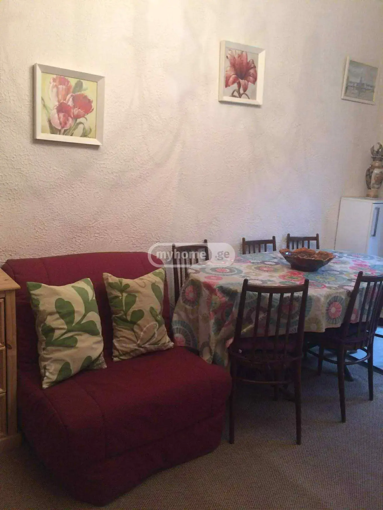 For Sale 2 Room Apartment Abastumanshi view 1